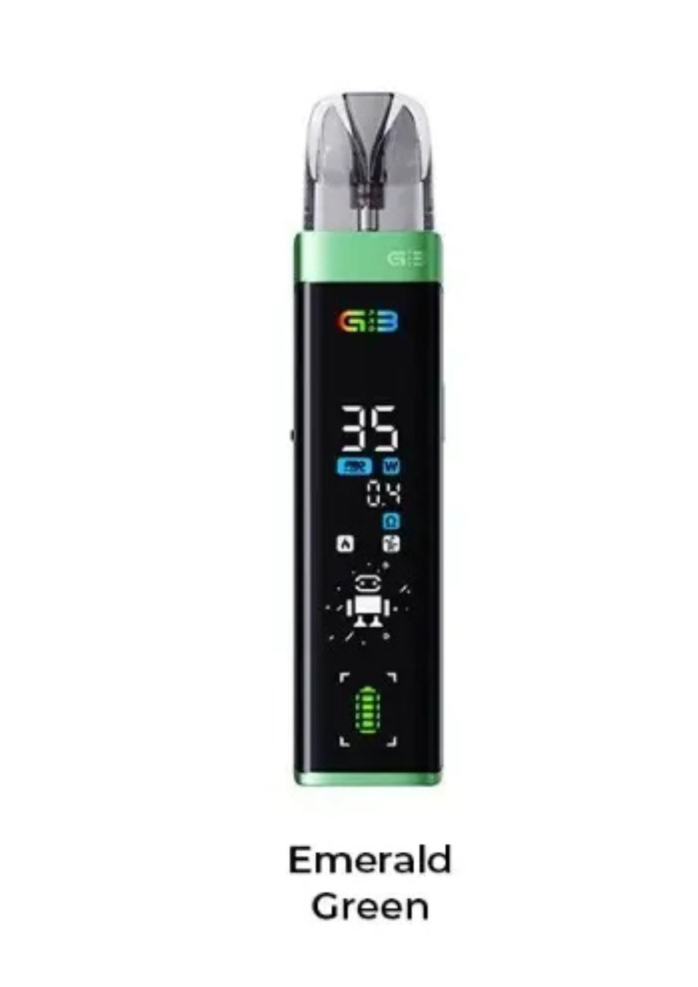 Uwell Caliburn G3 Pro Pod System