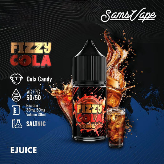 Sams Vape Salt 30ml E-liquid
