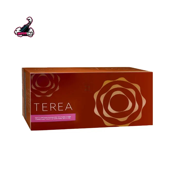 IQOS TEREA Bronze – Kazakhstan