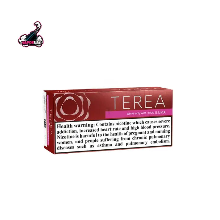 IQOS TEREA Sienna ITALY