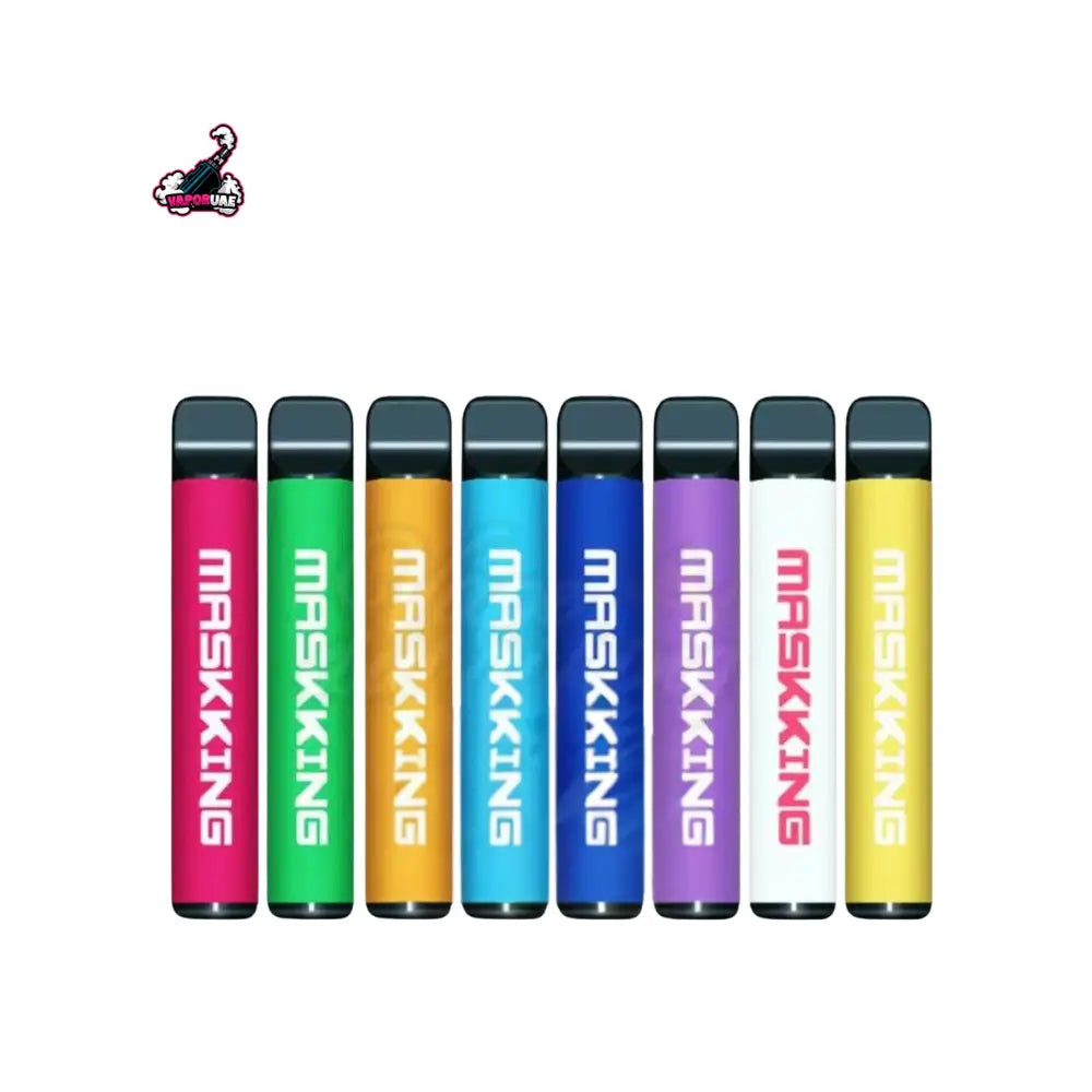 Maskking High GT 450 Puffs Disposable | Box FLash Sale