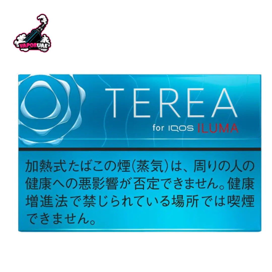 TEREA Regular Japan