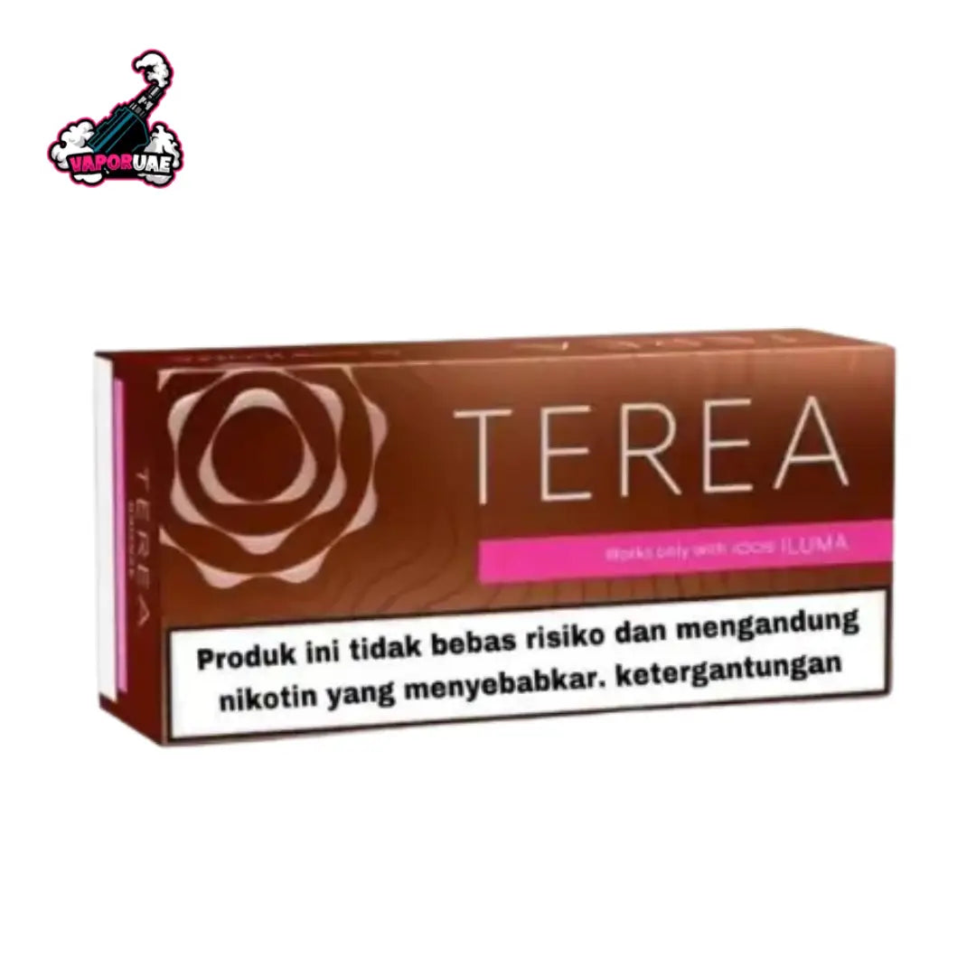 Terea Bronze Indonesian in Dubai