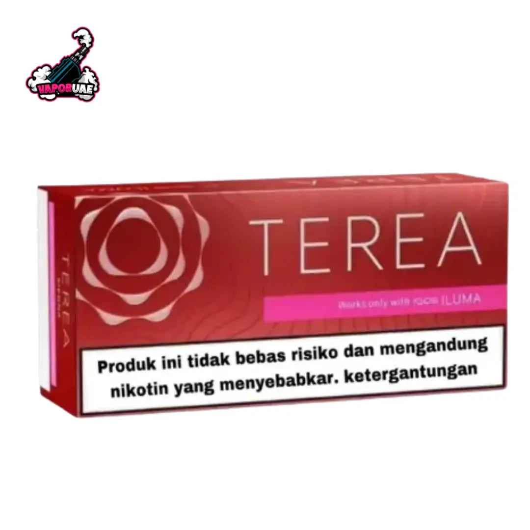 Terea Sienna Indonesian in Dubai