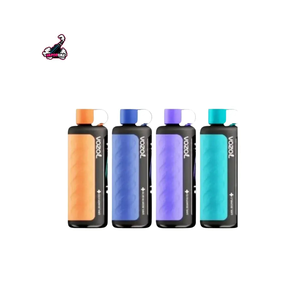 Vozol Gear Hookah 40000 Puff Disposable Vape