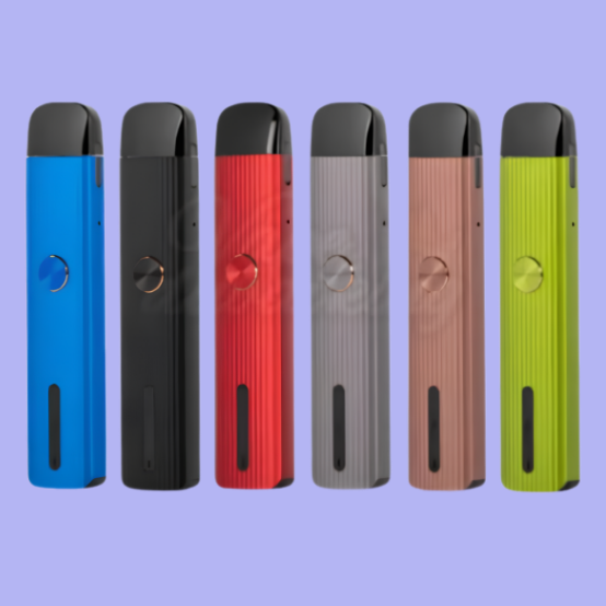 Pod System from VaporUAE
