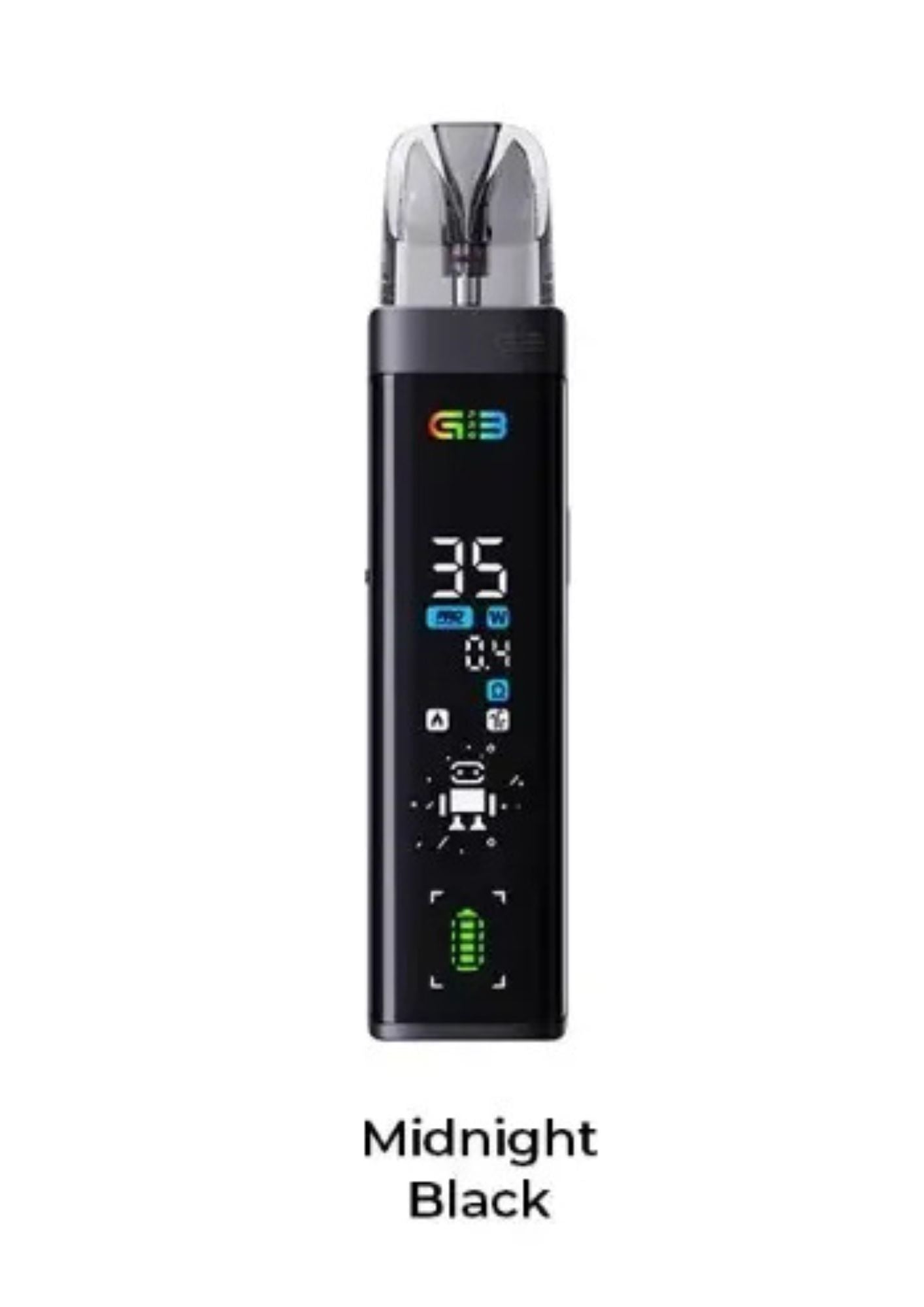 Uwell Caliburn G3 Pro Pod System