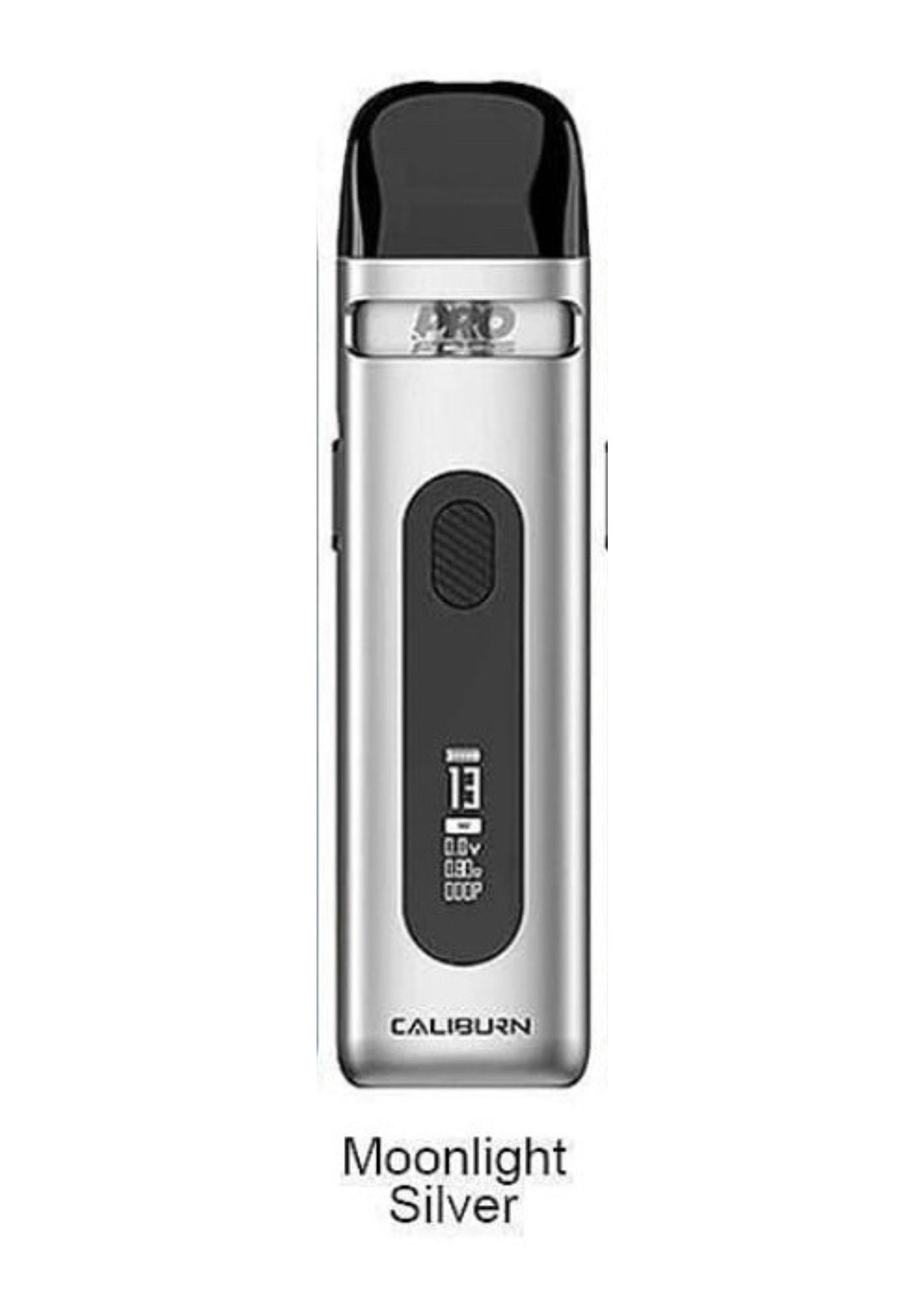 Caliburn X Pod System