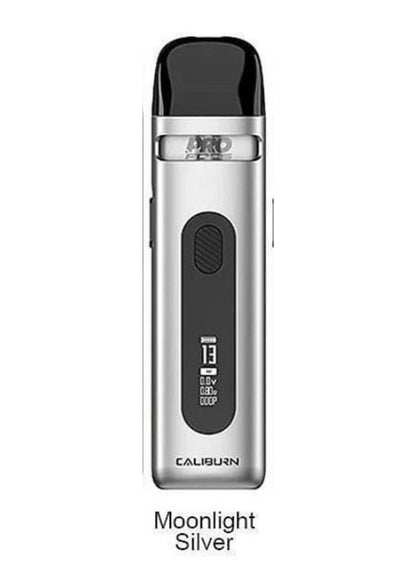 Caliburn X Pod System