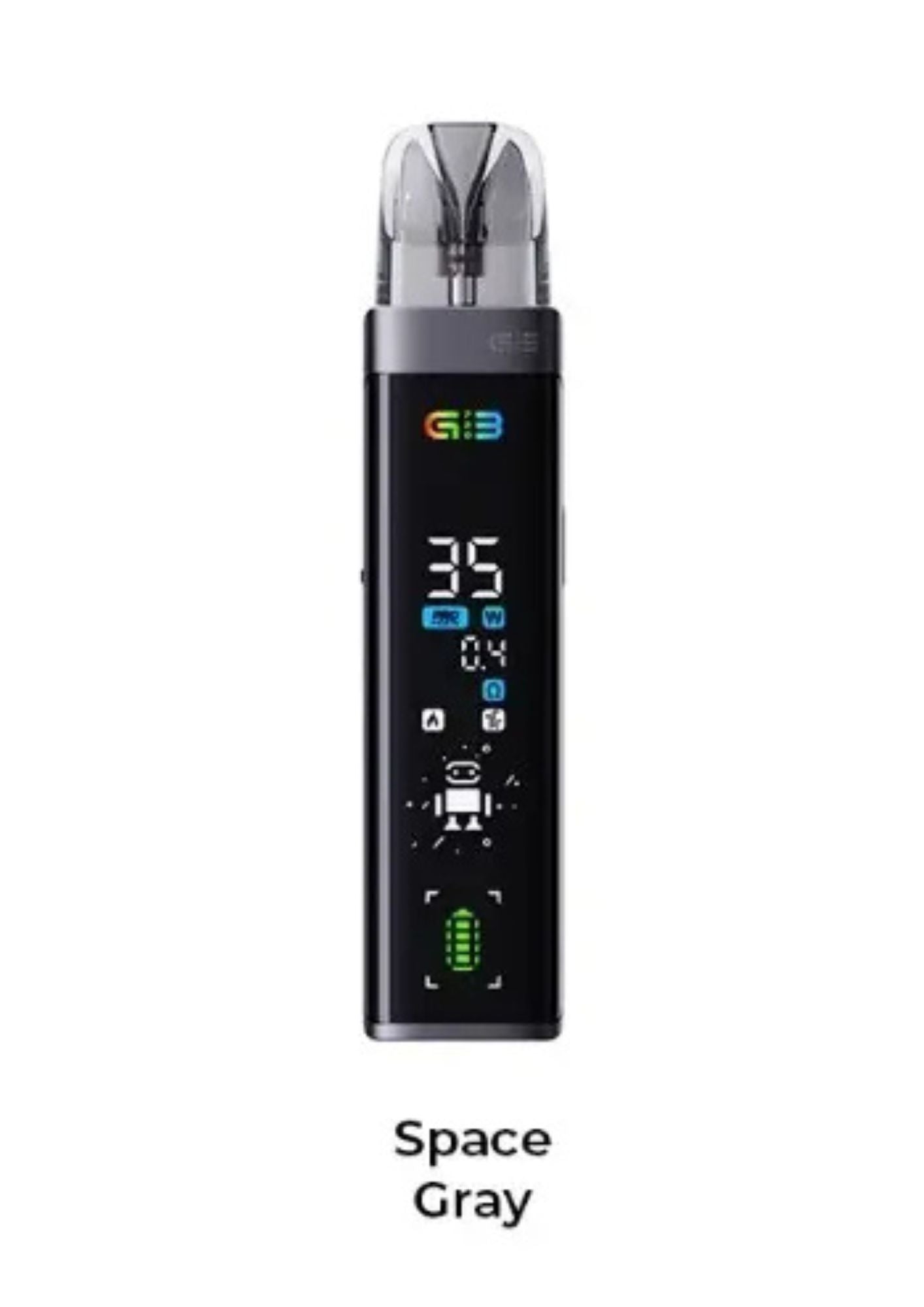 Uwell Caliburn G3 Pro Pod System