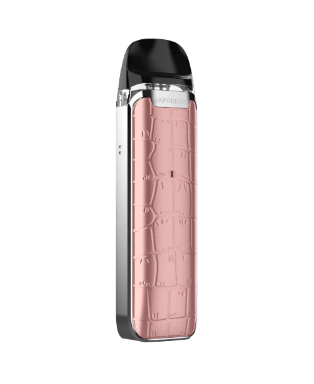 Vaporesso Luxe Q Pod System Pink and black device on a white background