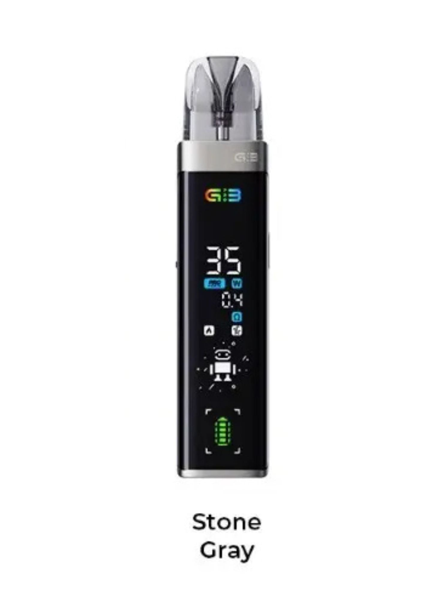 Uwell Caliburn G3 Pro Pod System