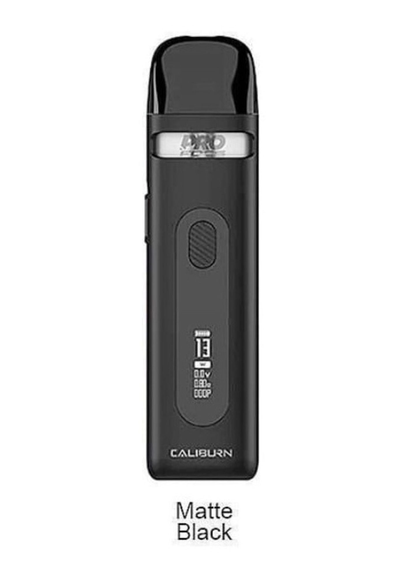 Caliburn X Pod System