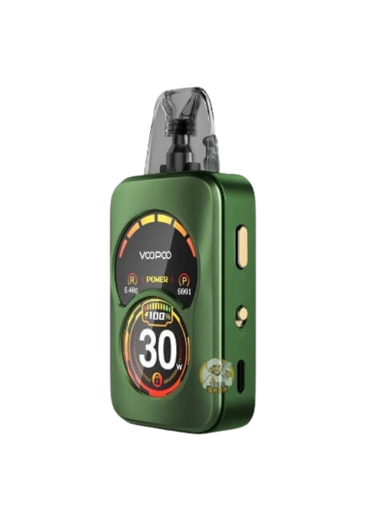 Voopoo Argus A Pod System