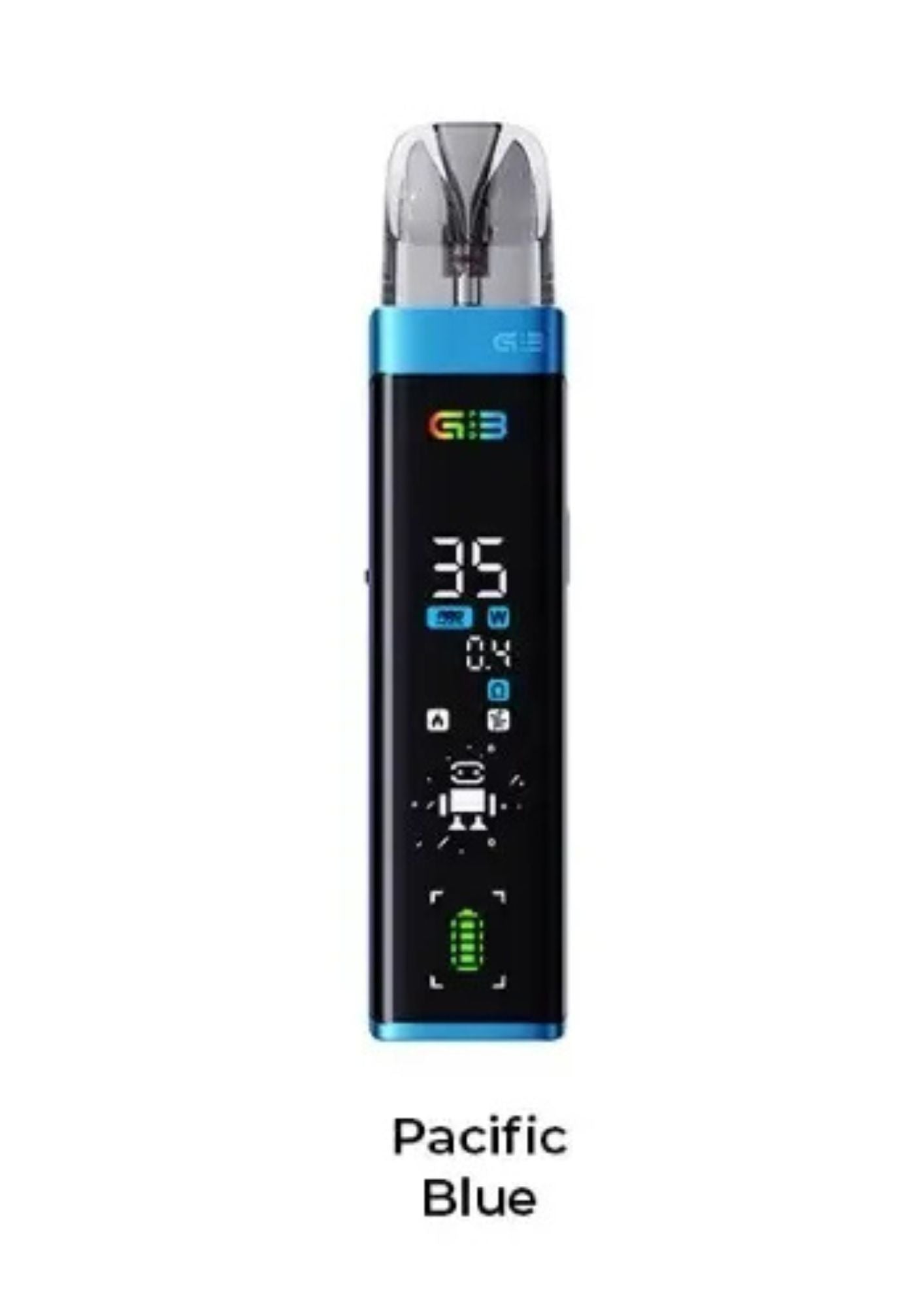 Uwell Caliburn G3 Pro Pod System
