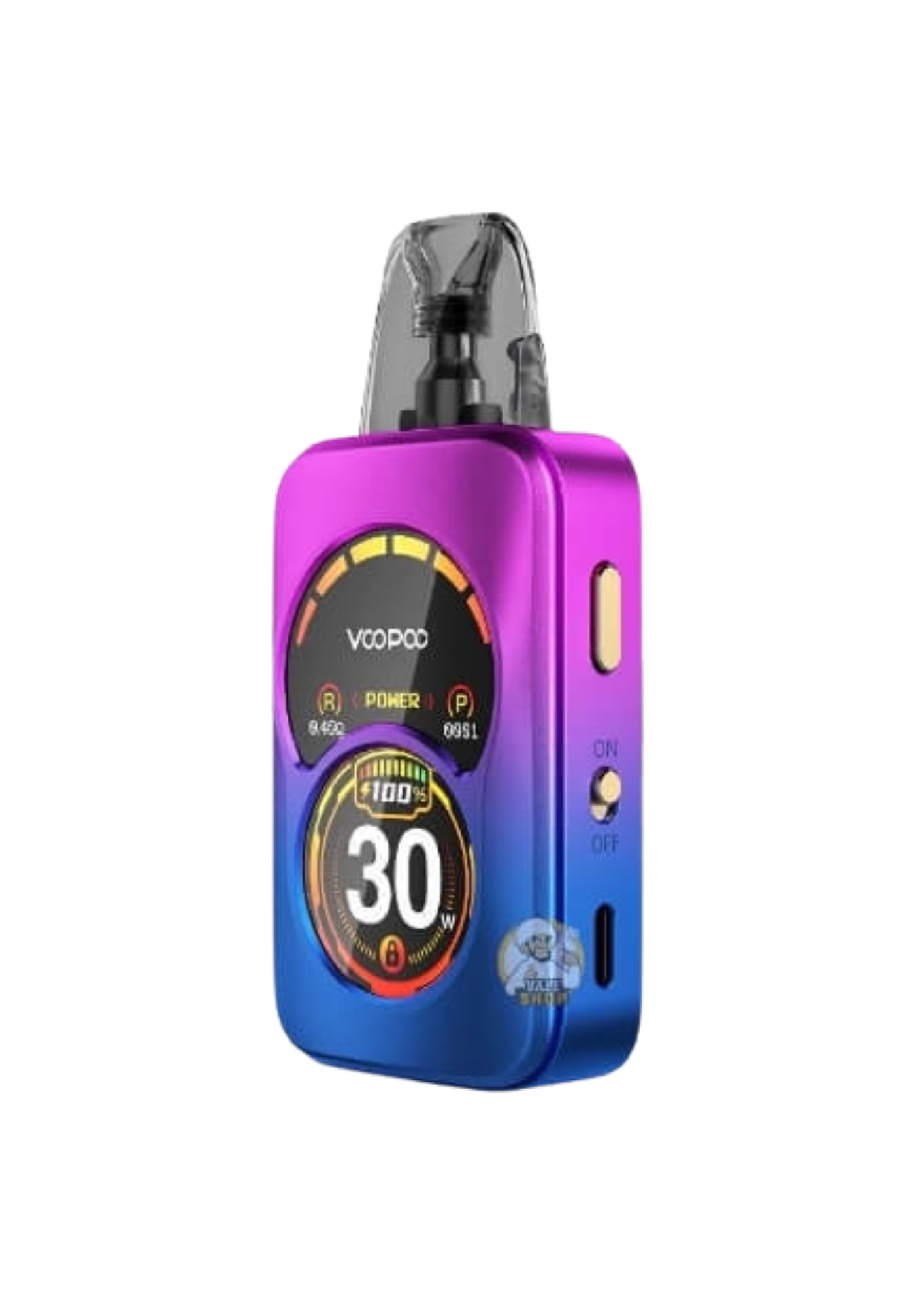 Voopoo Argus A Pod System