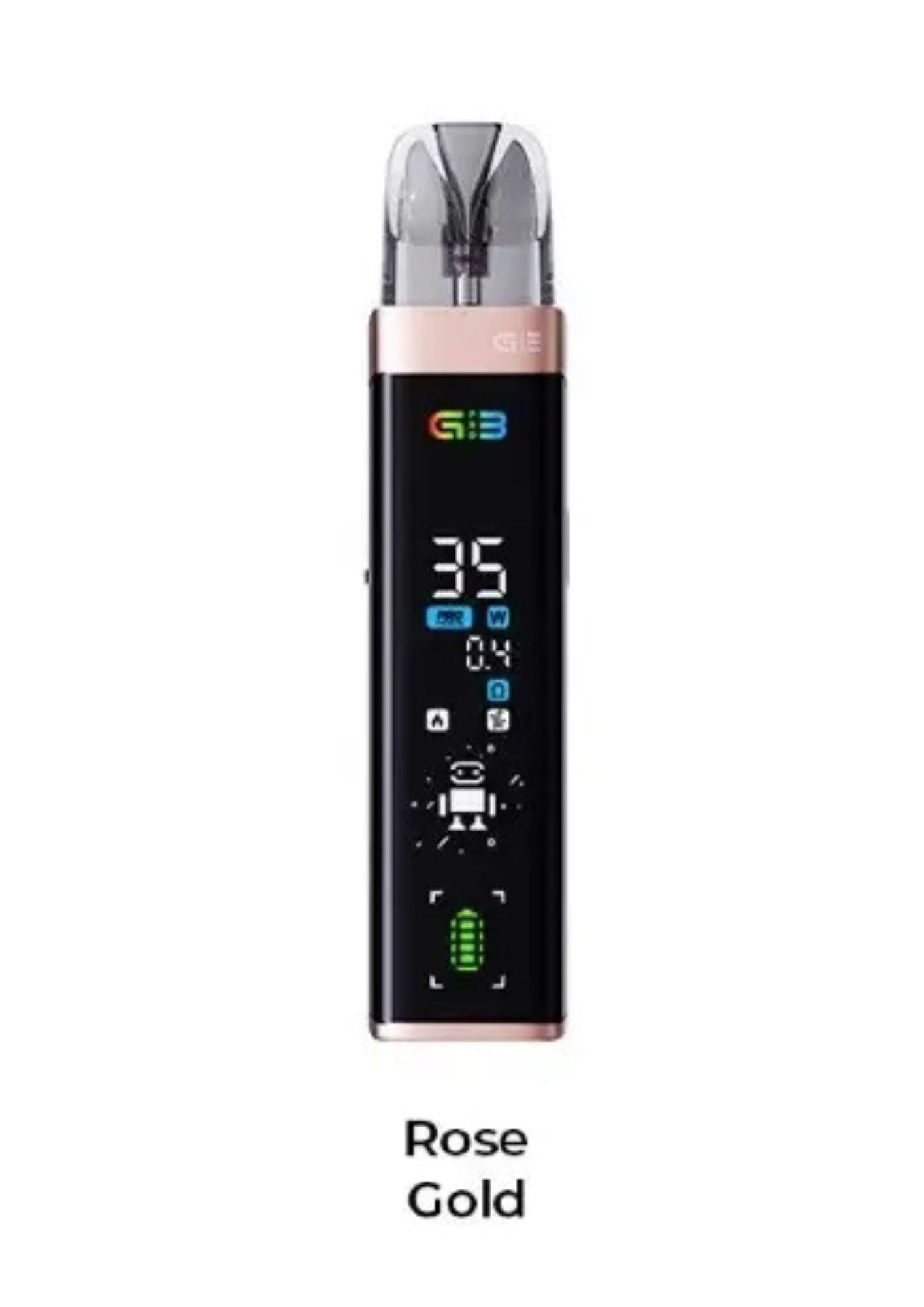 Uwell Caliburn G3 Pro Pod System