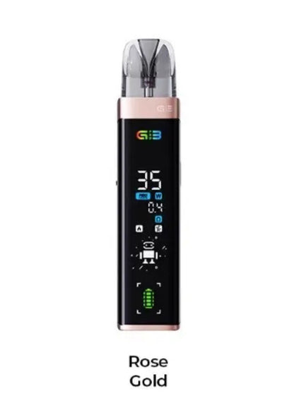 Uwell Caliburn G3 Pro Pod System