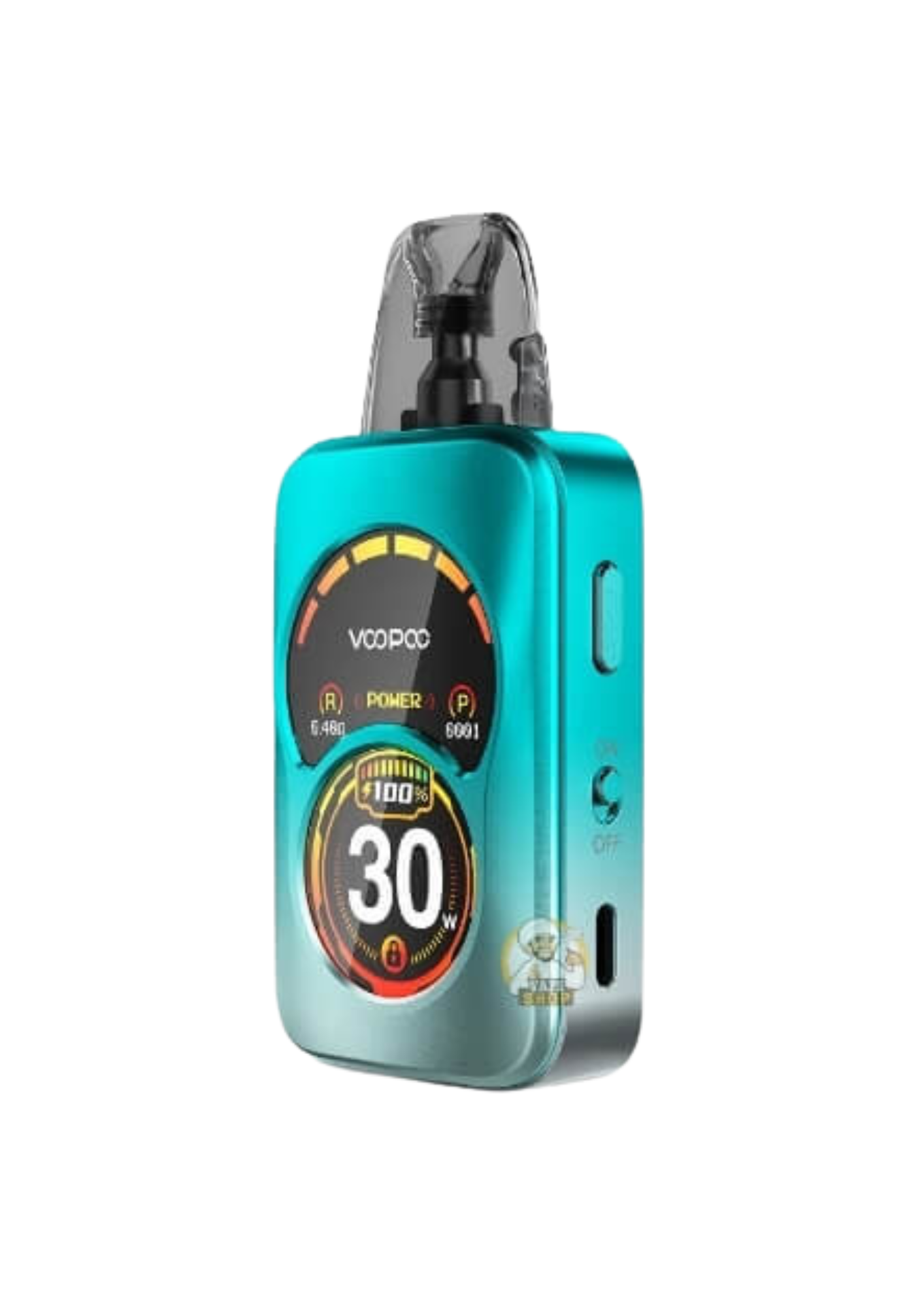 Voopoo Argus A Pod System