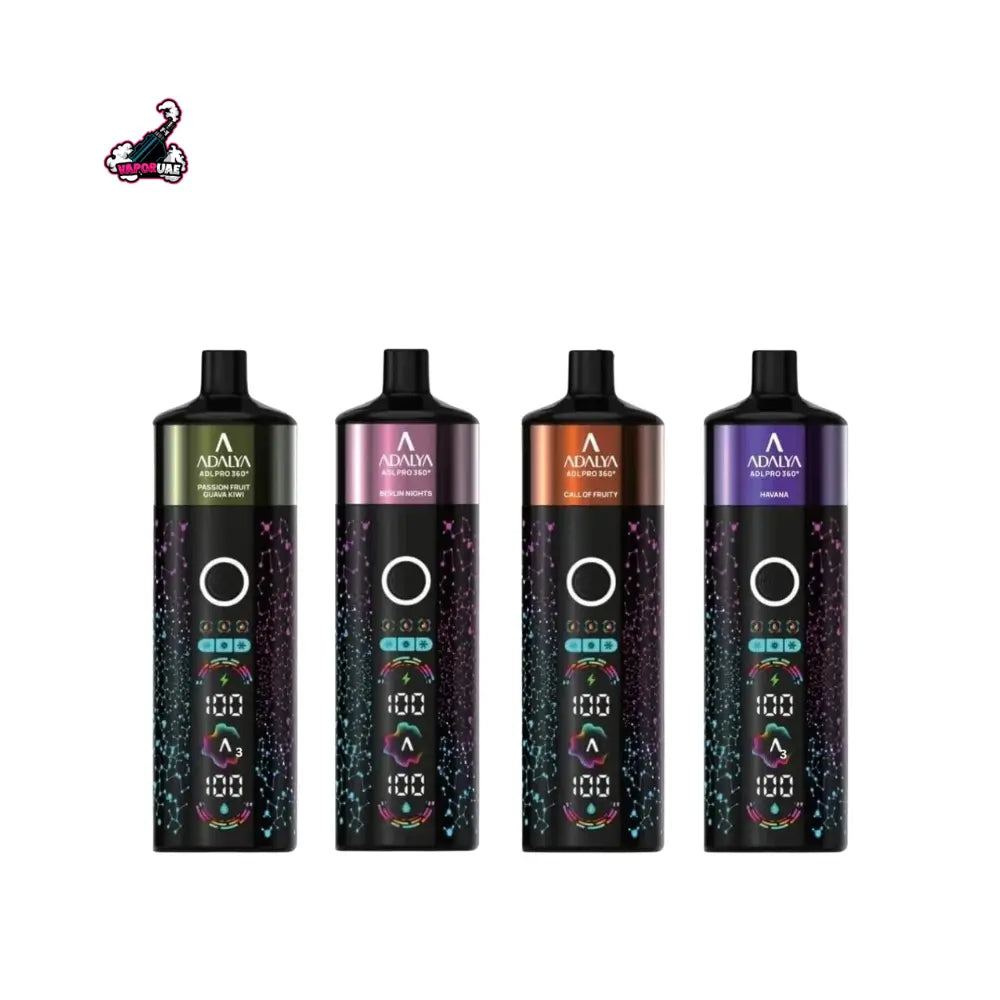 Adalya Edition 20K Disposable Vape