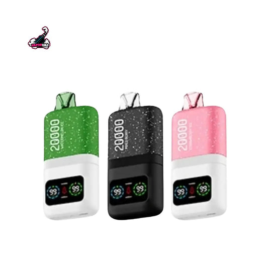 Aivono TC Bar 20000 Puffs