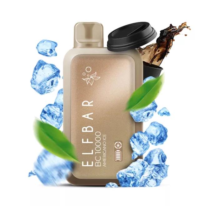 ELFBAR 10K Puffs Disposable Vape