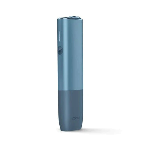 IQOS ILUMA One Azure Blue Color Device