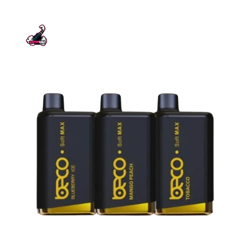 Beco 12000 Puffs Disposable Vape