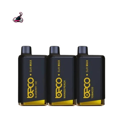 Beco 12000 Puffs Disposable Vape