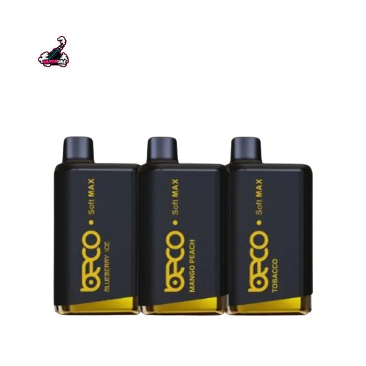 Beco 12000 Puffs Disposable Vape