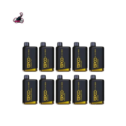 Beco 12000 Puffs Disposable Vape