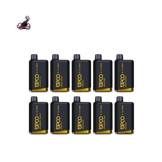 Beco 12000 Puffs Disposable Vape