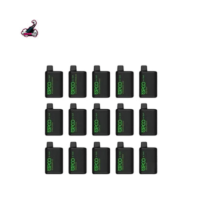 Beco Soft 6000 Puffs Disposable Vape