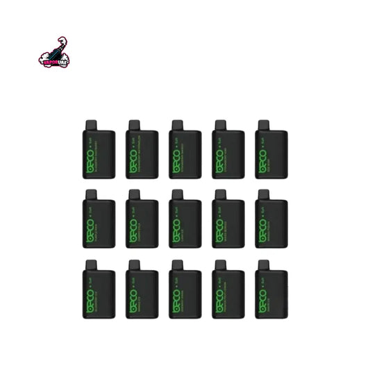 Beco Soft 6000 Puffs Disposable Vape