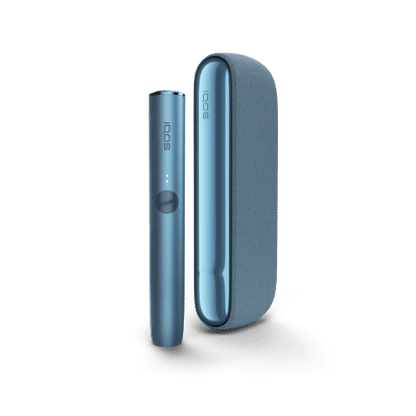 IQOS Iluma i Standard