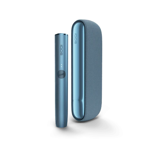 IQOS Iluma i Standard