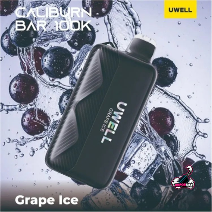 Caliburn Bar 100k 20MG Disposable Vape in Dubai