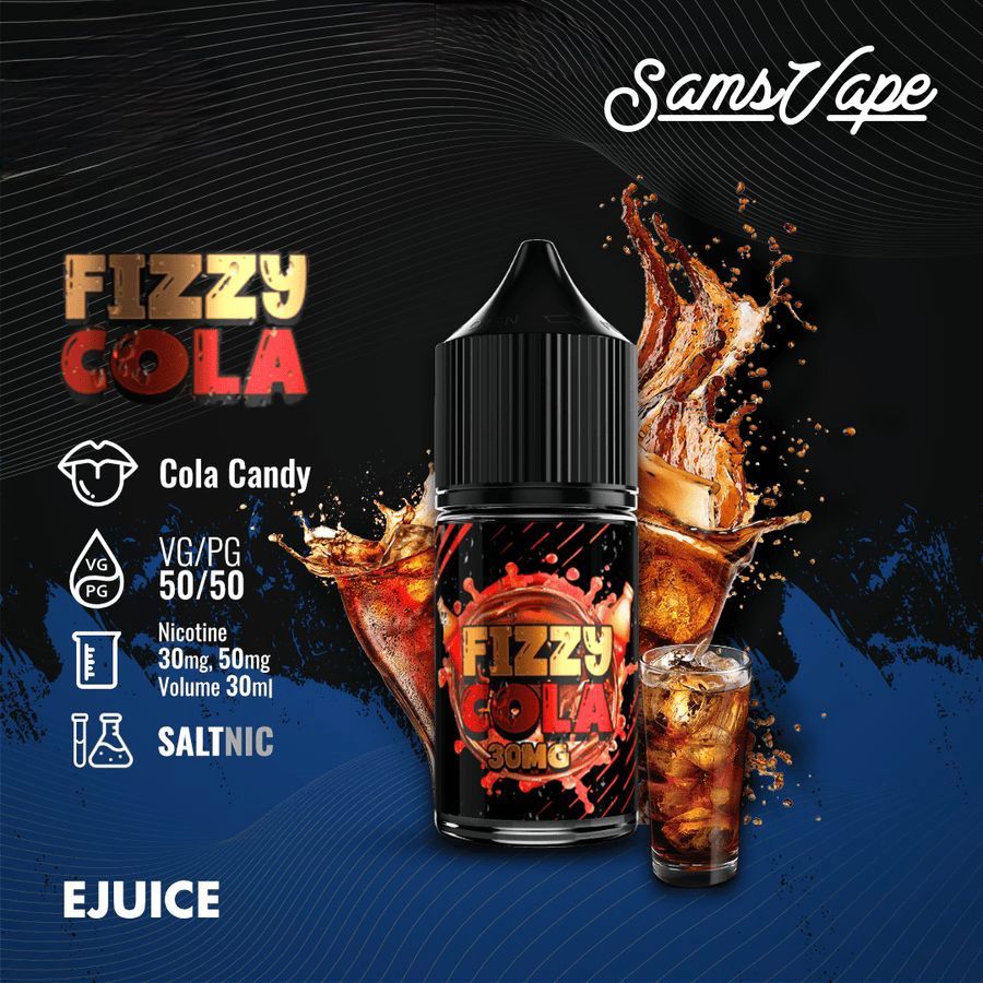 Sams Vape Salt 30ml E-liquid