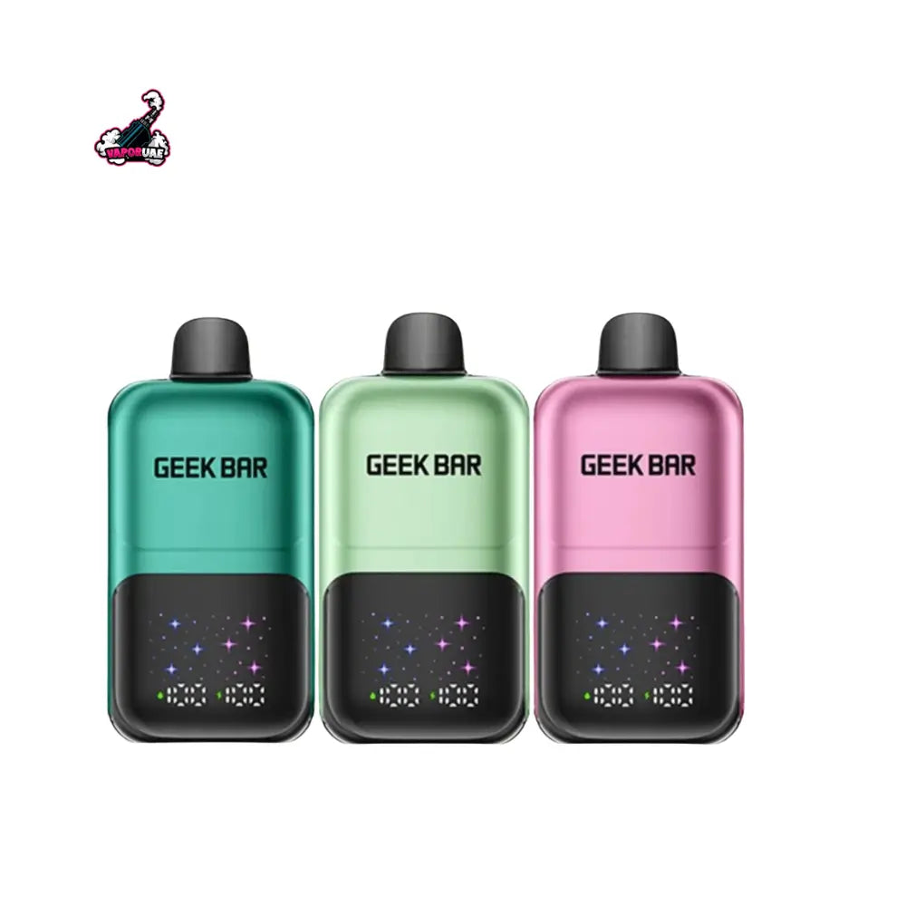 Geek Bar 50000 Puffs Disposable Vape