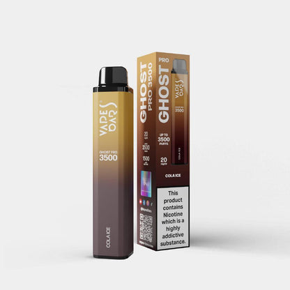Ghost Pro 3.5K Disposable Vape