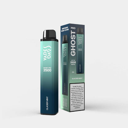Ghost Pro 3.5K Disposable Vape
