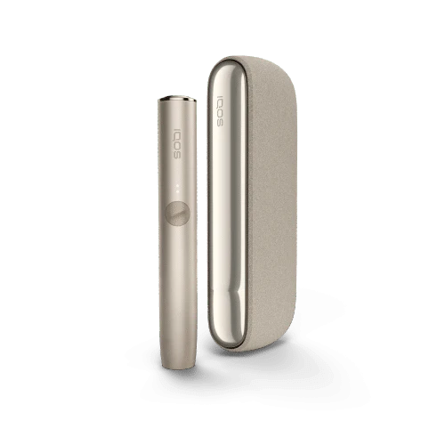 IQOS Iluma i Standard