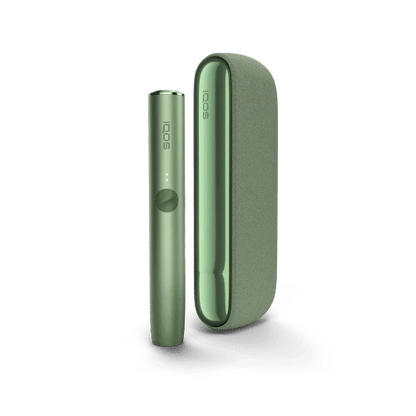 IQOS Iluma i Standard
