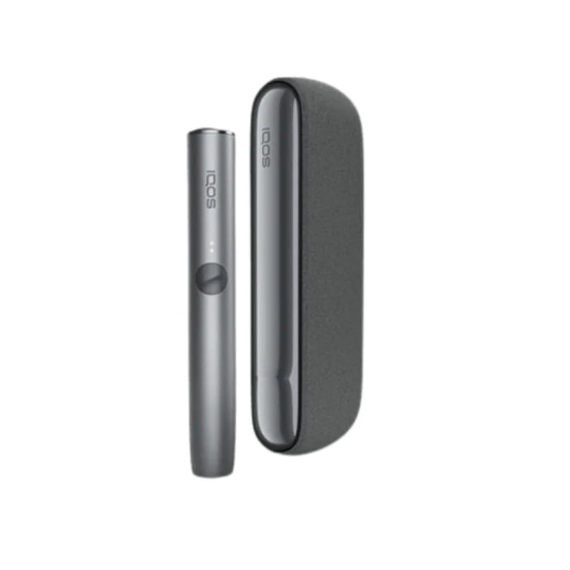 IQOS Iluma i Standard