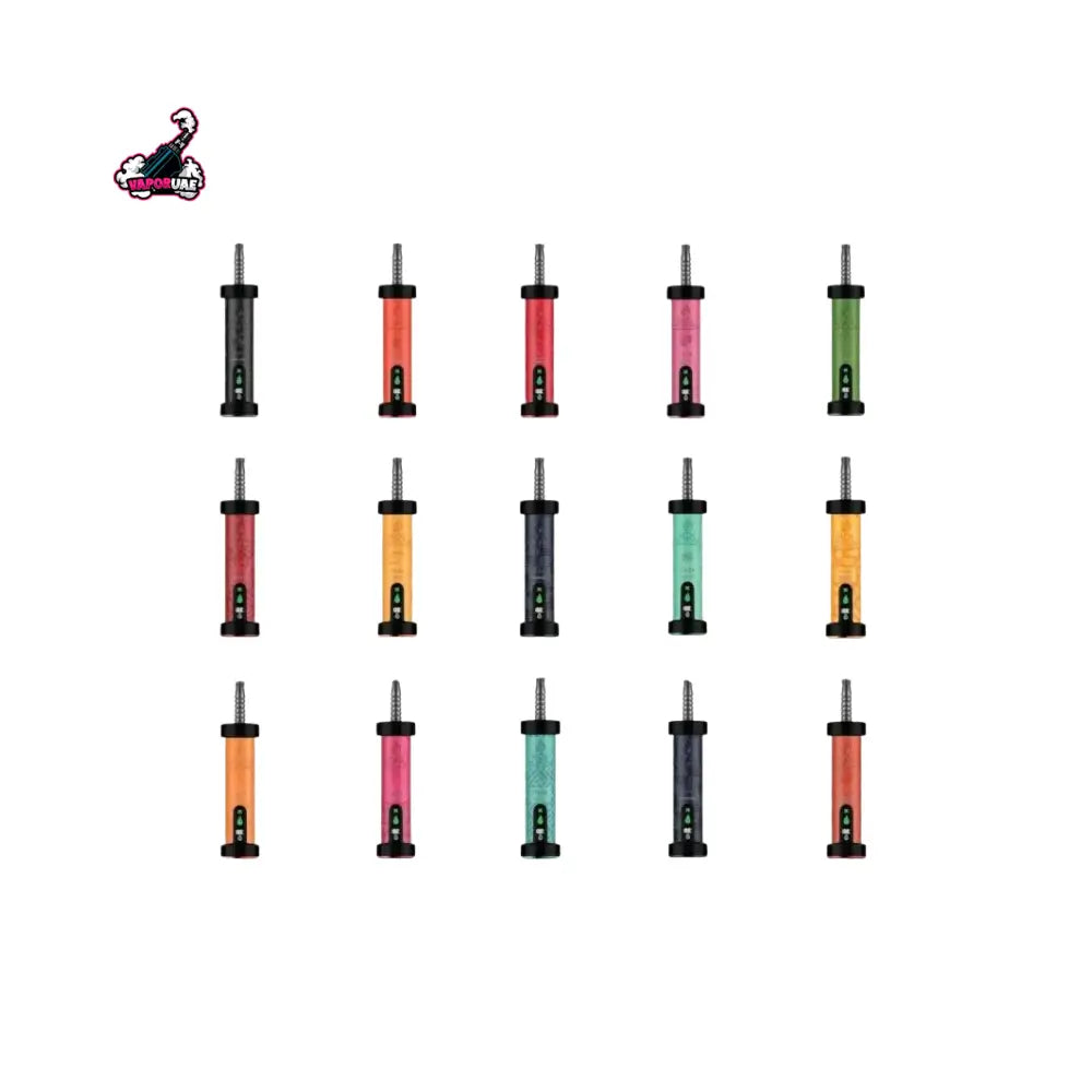 Hoqa 80K Puffs Hok Clouds