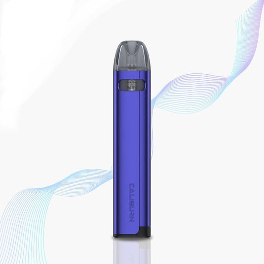 Caliburn A2s Pod System