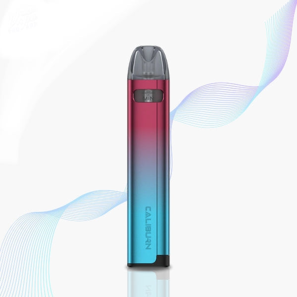 Caliburn A2s Pod System