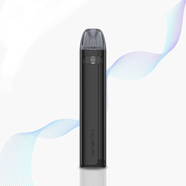 Caliburn A2s Pod System
