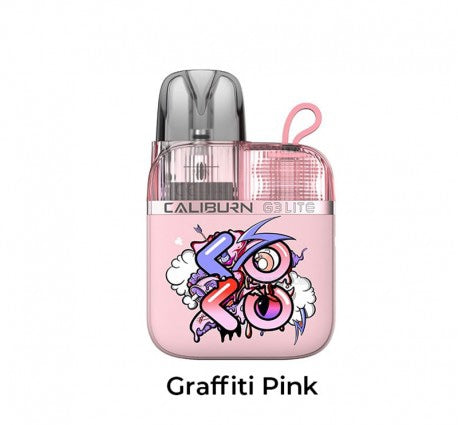 Buy Uwell Caliburn G3 Lite Koko 25W Pod System