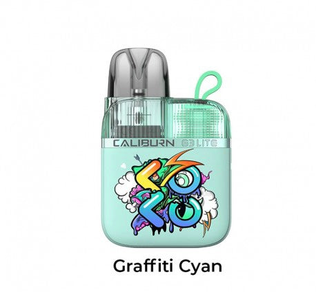 Buy Uwell Caliburn G3 Lite Koko 25W Pod System
